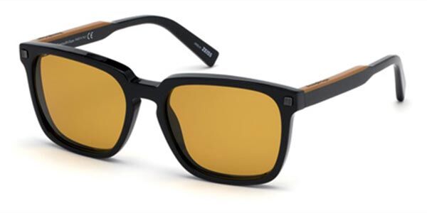 Ermenegildo Zegna Occhiali da Sole | SmartBuyGlasses Italia