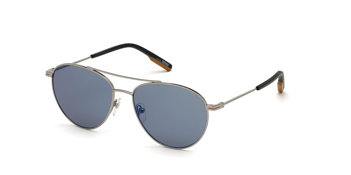 Ermenegildo Zegna Sunglasses EZ0137 14X