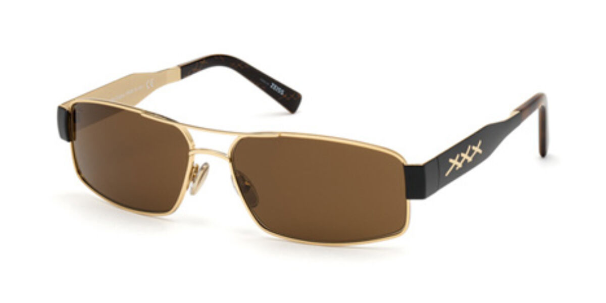 Ermenegildo Zegna Sunglasses EZ0141 52J