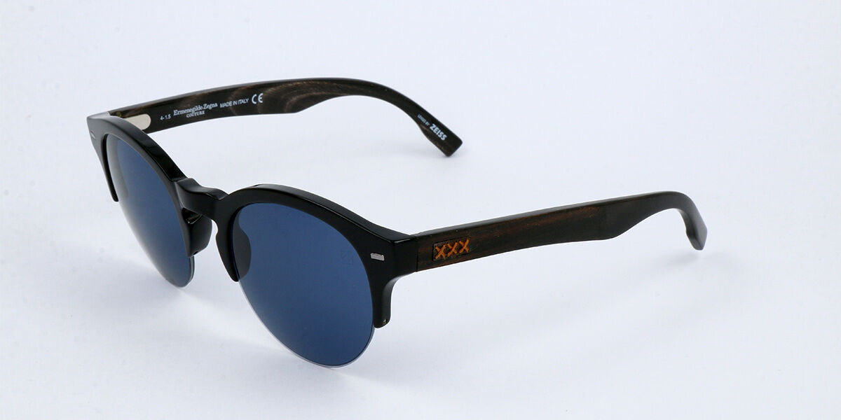 zegna couture sunglasses