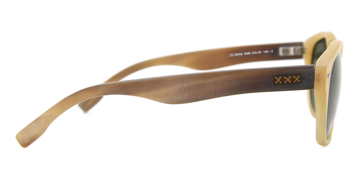 ZC0019 Sunglasses Yellow | SmartBuyGlasses USA ZC0019 Sunglasses Yellow | SmartBuyGlasses USA
