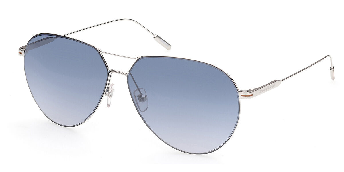 mens zegna sunglasses