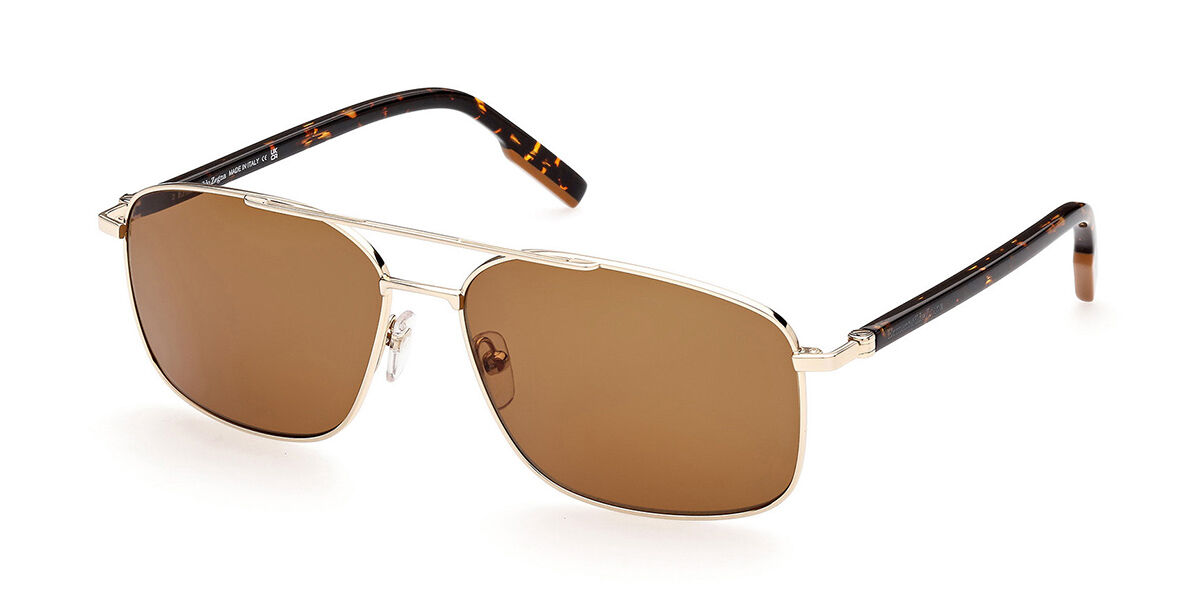 Ermenegildo Zegna Sunglasses EZ0205 32E