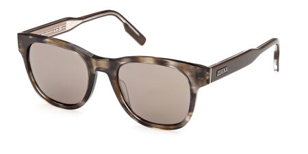 Ermenegildo Zegna EZ0222 Sunglasses