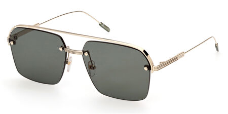Buy Ermenegildo Zegna Sunglasses | SmartBuyGlasses