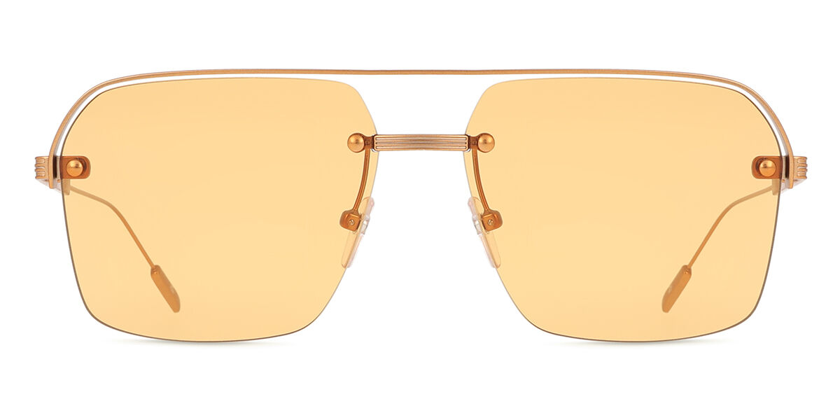 EZ0213 sunglasses Shiny Silver | SmartBuyGlasses US