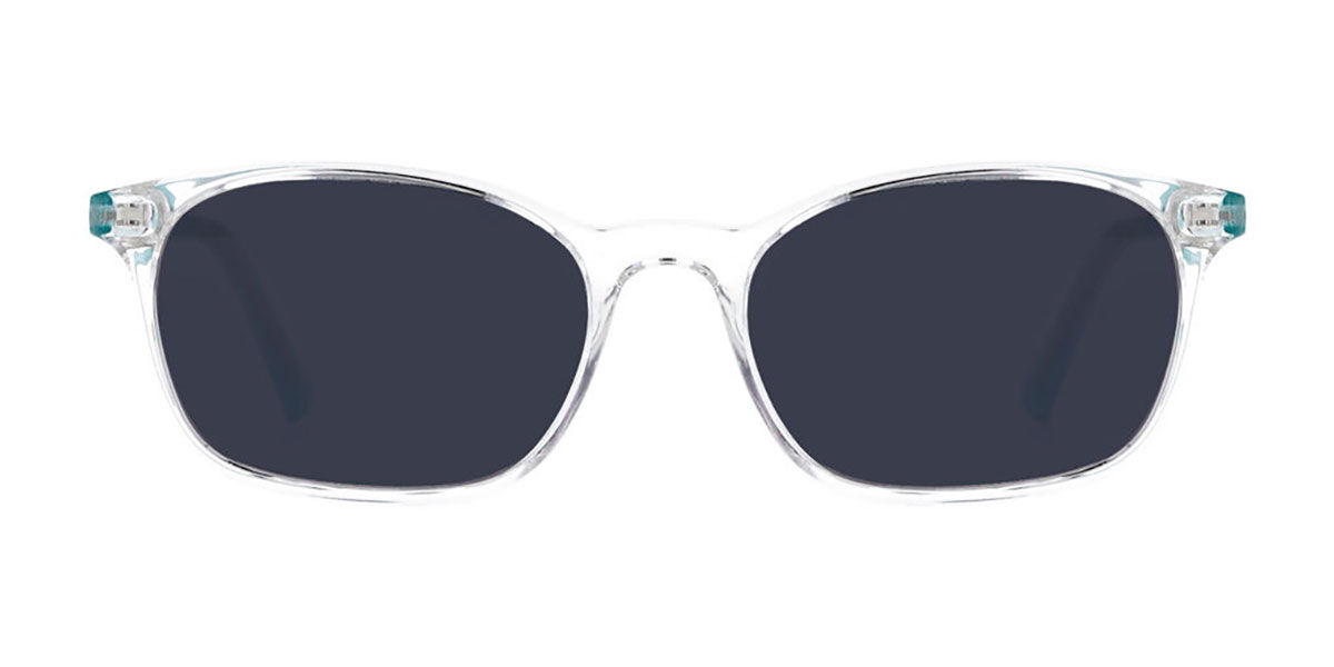 Rectangle Full Rim … - image