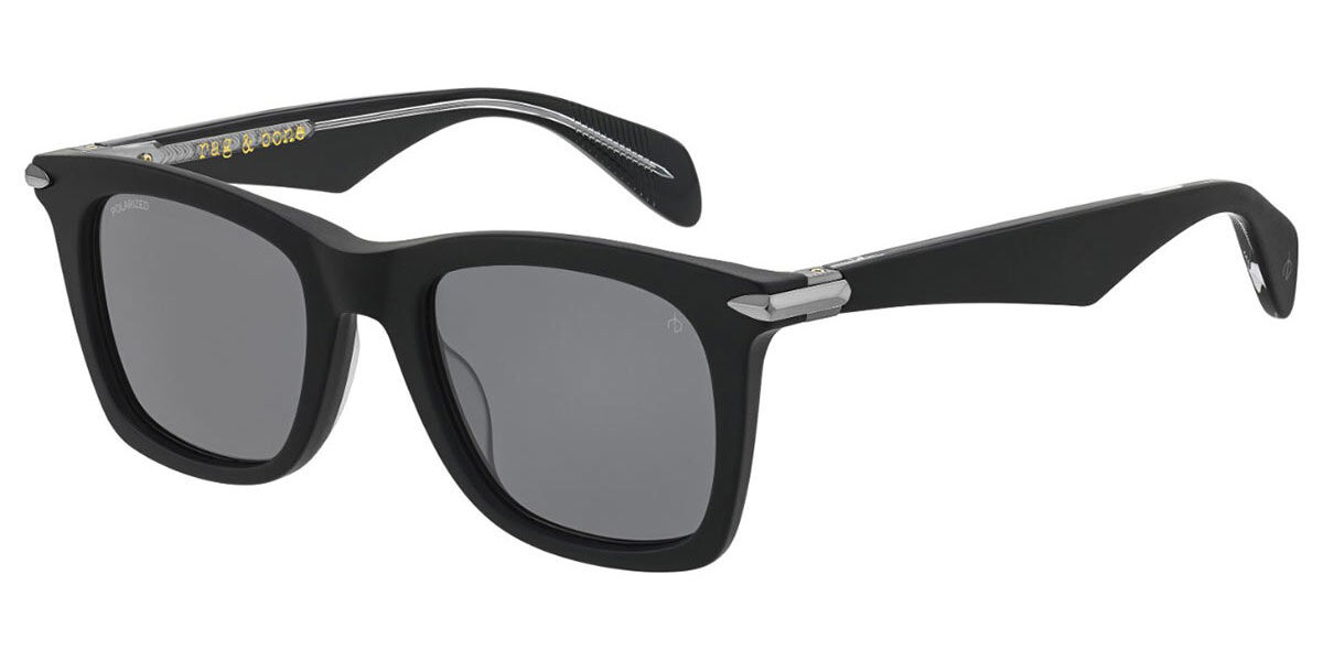 rag and bone black sunglasses