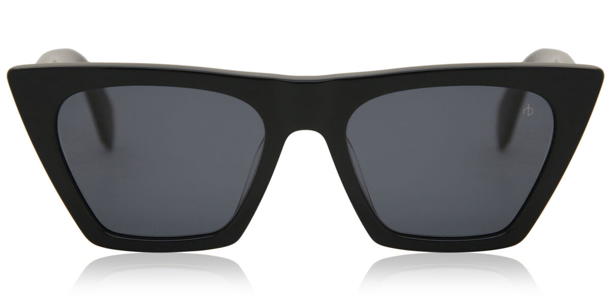 Rag & Bone RNB1025/S 807/IR Sunglasses | VisionDirect Australia