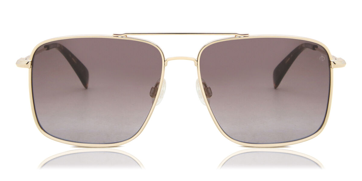 Rag & Bone Sunglasses RNB5022/S J5G/HA