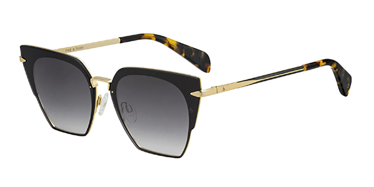 Rag \u0026 Bone Occhiali da Sole | SmartBuyGlasses Italia