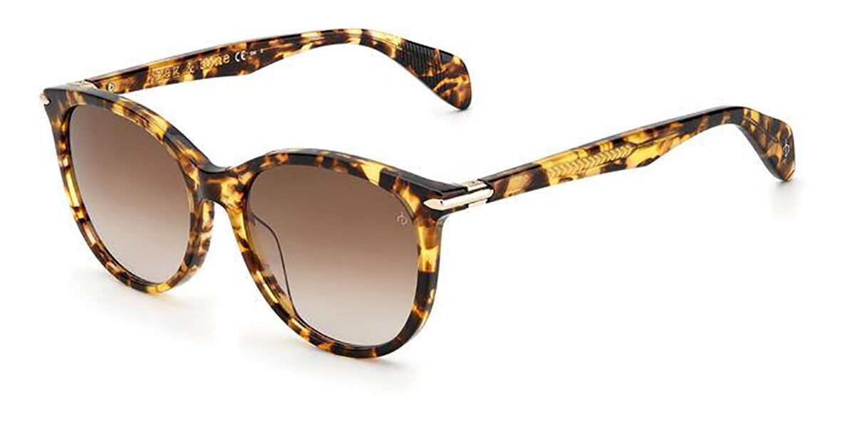 Rag & Bone Sunglasses RNB1020/S 1EZ/HA