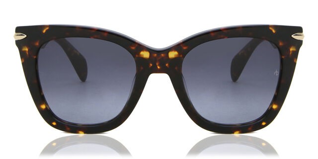 Rag & Bone RNB1029/G/S RZU/9O Butterfly Dark Tortoise  display picture 1