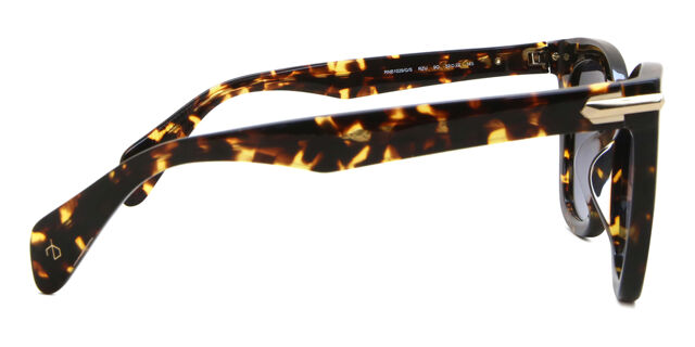Rag & Bone RNB1029/G/S RZU/9O Butterfly Dark Tortoise  display picture 1