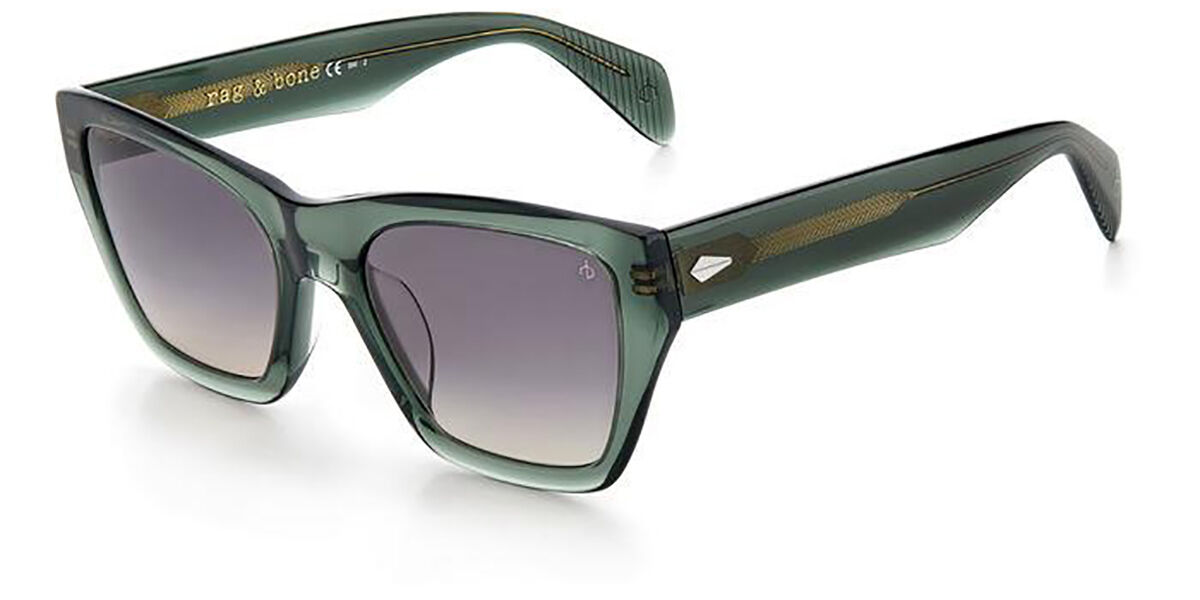 Rag & Bone Sunglasses RNB1046/G/S 1ED/PR
