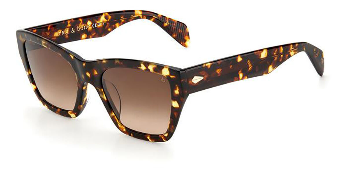 Rag & Bone Sunglasses RNB1046/G/S 086/HA