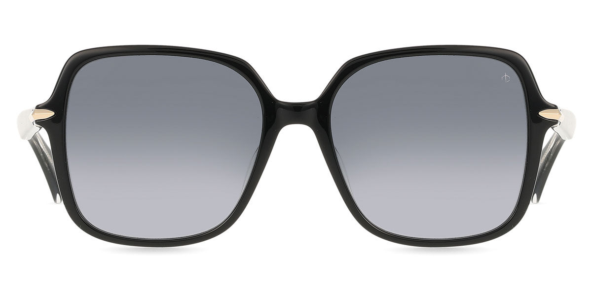 rag & bone サングラス ラグアンドボーン 新品 ラグアンドボーン ニューヨーク×ヴェルネ ケース付き ホワイト