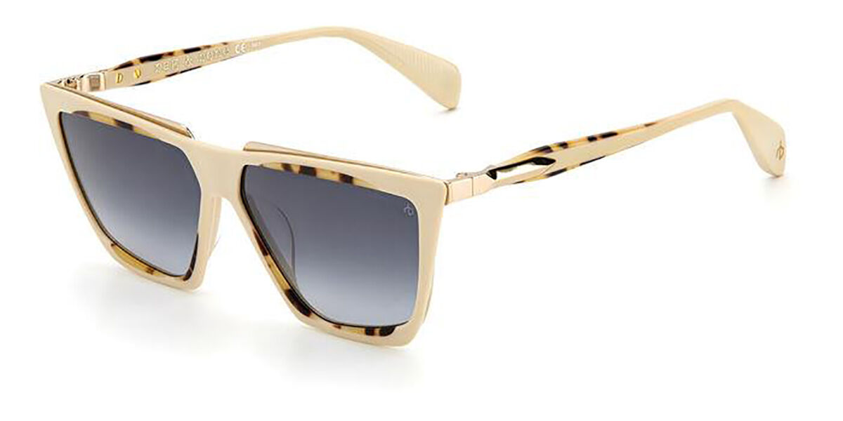 Rag & Bone Sunglasses RNB1049/G/S XNZ/9O