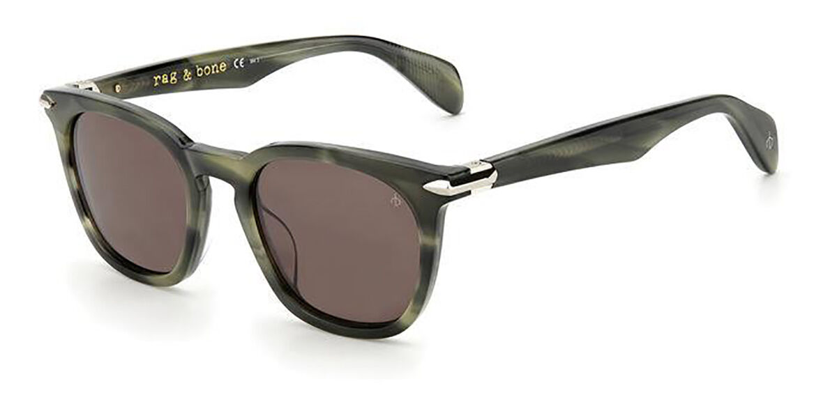 Rag & Bone Sunglasses RNB5021/S 6AK/70