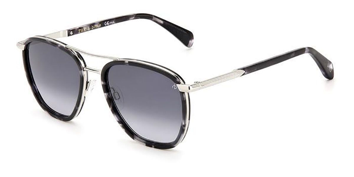 Rag & Bone Sunglasses RNB5039/S YV4/9O