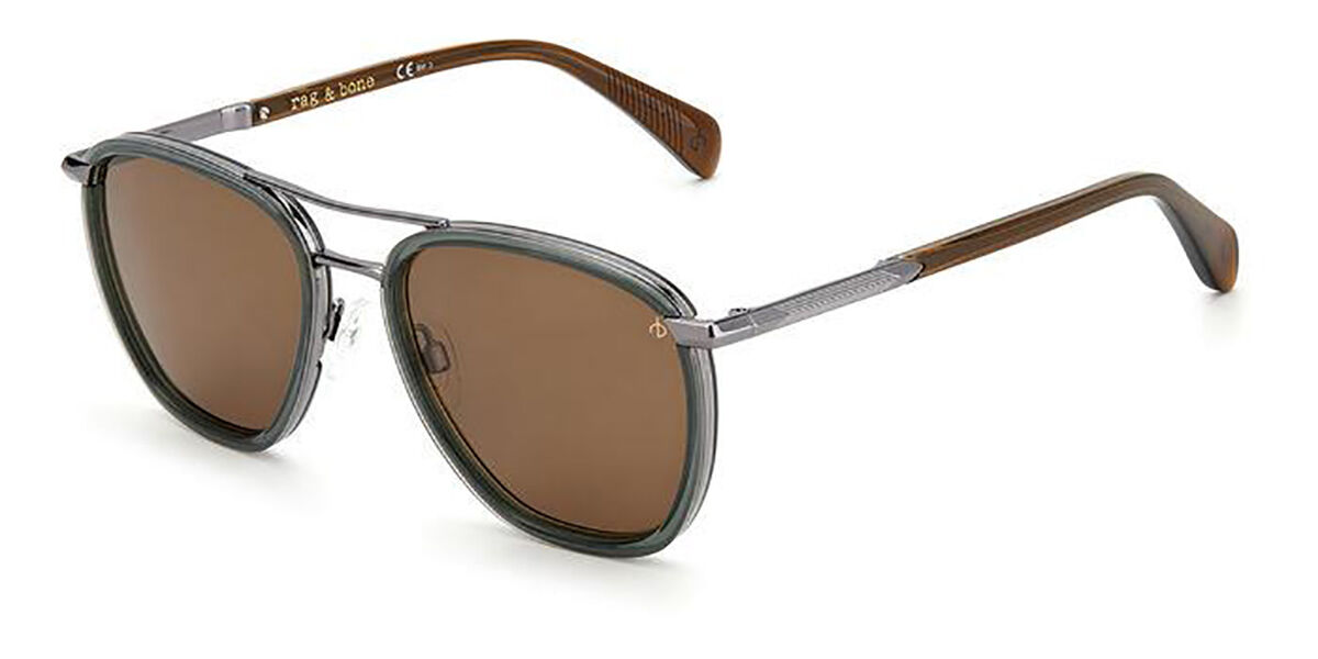 Rag & Bone Sunglasses RNB5039/S 1ED/70