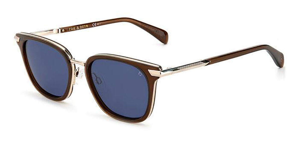 Rag & Bone Sunglasses RNB6000/S 09Q/KU
