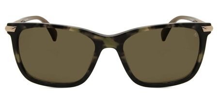 Rag & Bone Tortoiseshell Sunglasses – 100% UV Protection  display picture 1