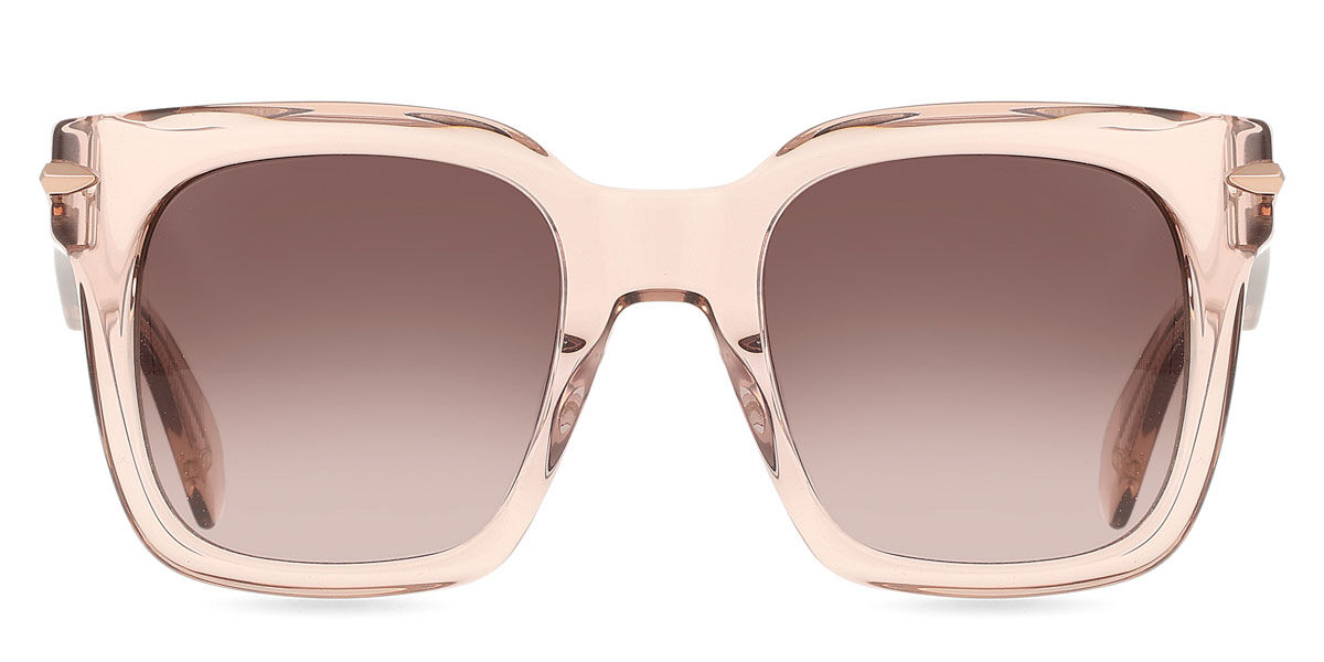 Rag & Bone RNB1014/S 09Q/HA 51 Solbriller Kvinder LyserøD-image