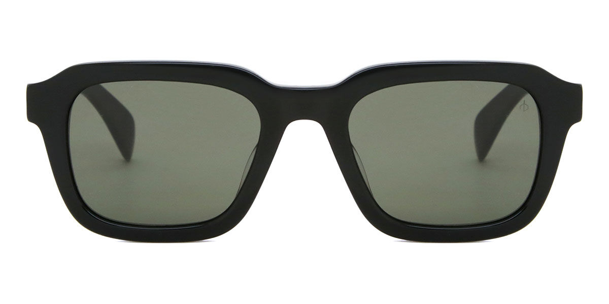 rag & bone サングラス ラグアンドボーン 新品 Zander Sunglasses - Black | rag & bone