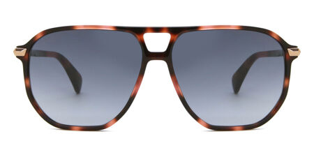 Rag & Bone Tortoiseshell Sunglasses – 100% UV Protection  display picture 1