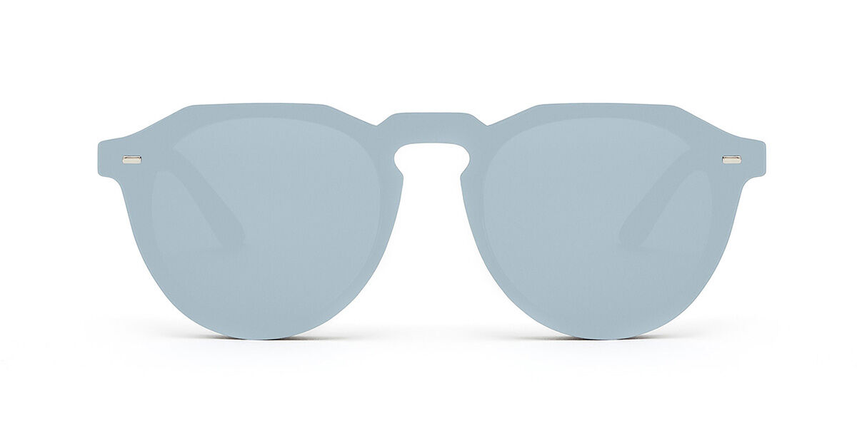 Encadenar me quejo acoplador Gafas de Sol Hawkers Warwick Venm Hybrid VWTR02 Azul | SmartBuyGlasses US