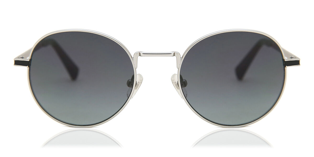 Photos - Sunglasses Hawkers Moma MOMA1 Men's  Grey Size 50 