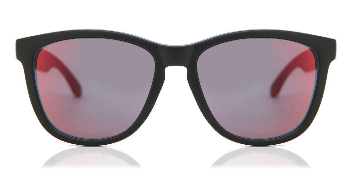 Hawkers One O18TR48 Men's Sunglasses Black Size 54