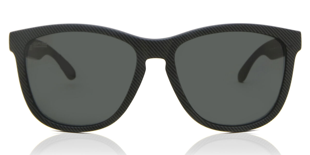 Hawkers One CC18TR02 Men's Sunglasses Black Size 54