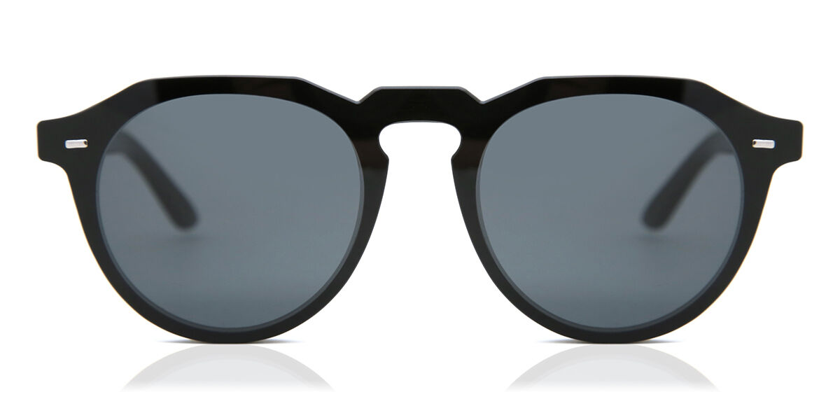 Photos - Sunglasses Hawkers Warwick Venm Hybrid VWTR01 Men's  Black Size 141 