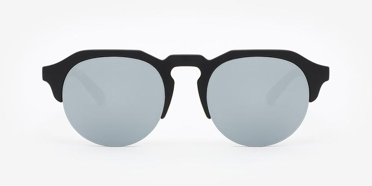x Warwick Classic Sunglasses Black USA