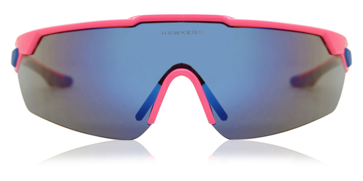 Resentimiento Céntrico flotador Gafas de Sol Hawkers Cycling 110062 Rosa | SmartBuyGlasses US