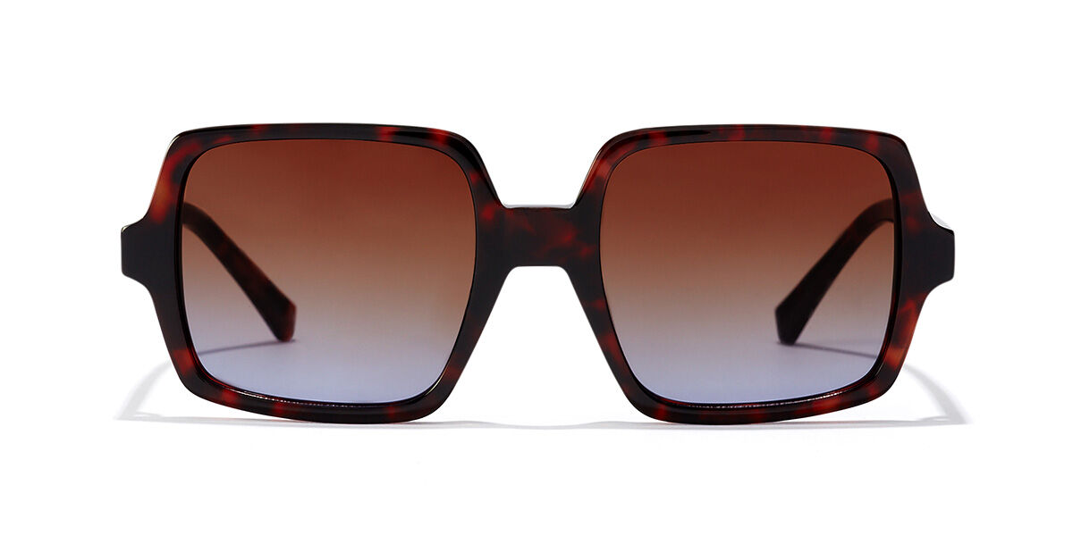 Hawkers Claudia HCLA21CWX0 Men's Sunglasses Tortoiseshell Size 53