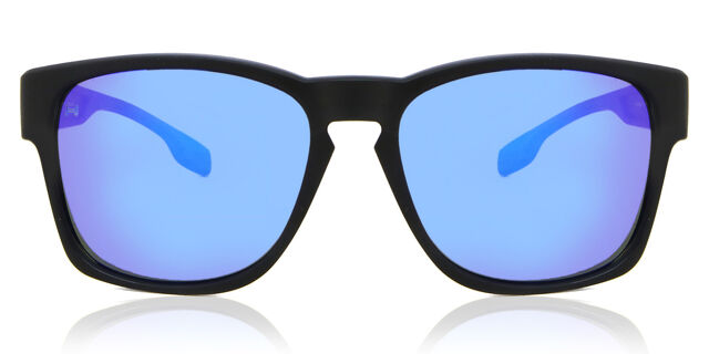 CORE RAW Polarized sunglasses Black SmartBuyGlasses US