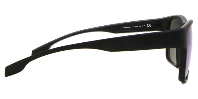 Hawkers CORE RAW Polarized HCRA22BLTP Square Black  display picture 2