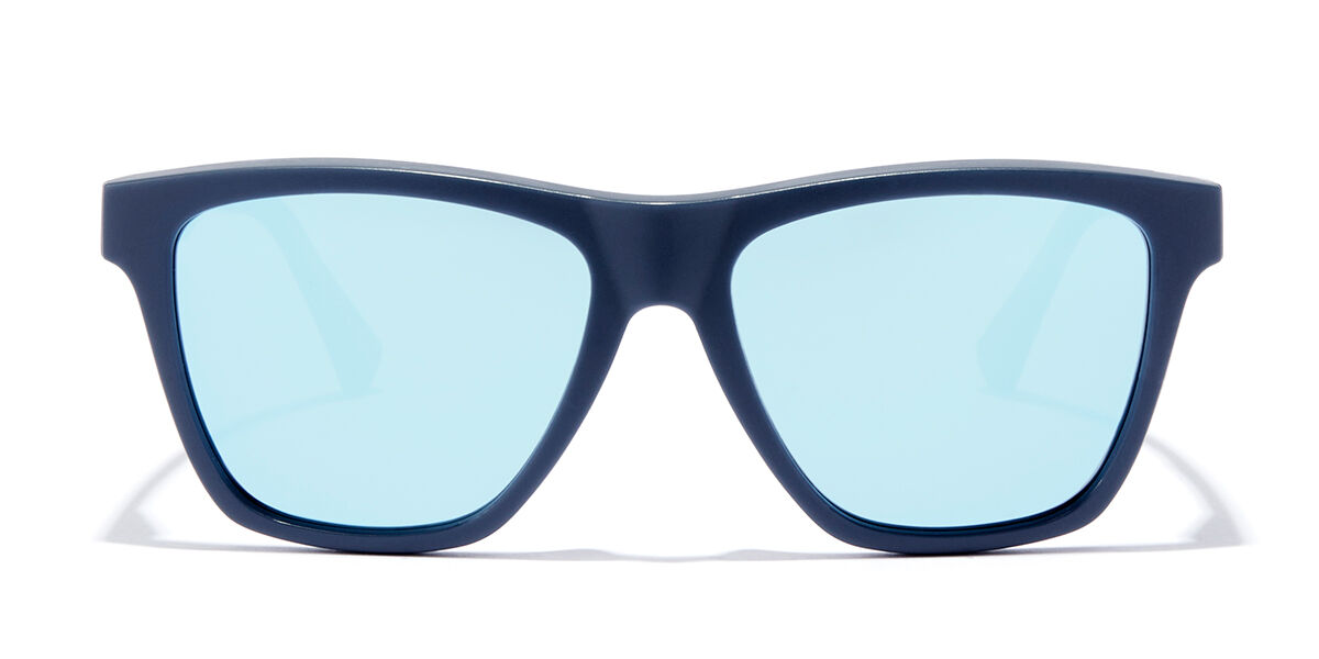 Photos - Sunglasses Hawkers ONE LS RAW Polarized HOLR21LLTP Men's  Blue Size 
