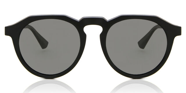 WARWICK RAW Polarized sunglasses Black SmartBuyGlasses US