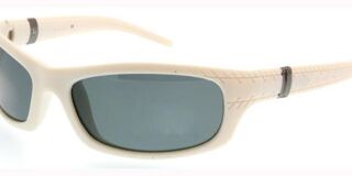 SPZ513M Sunglasses White |