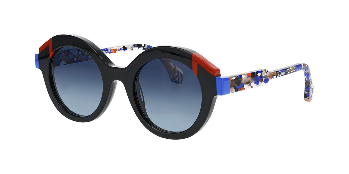 Face A Face Fused 2… - image