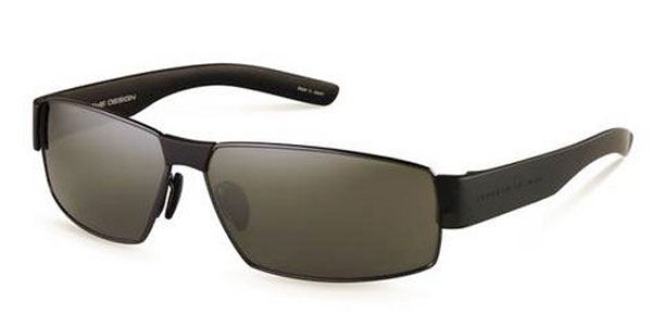 Porsche Design Sunglasses P8530 D