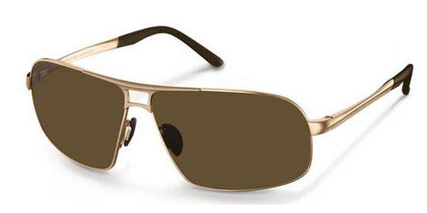 Porsche Design Sunglasses P8542 B