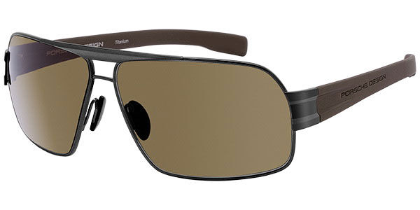 Porsche Design Sunglasses P8543 B