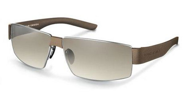 Porsche Design Sunglasses P8529 D