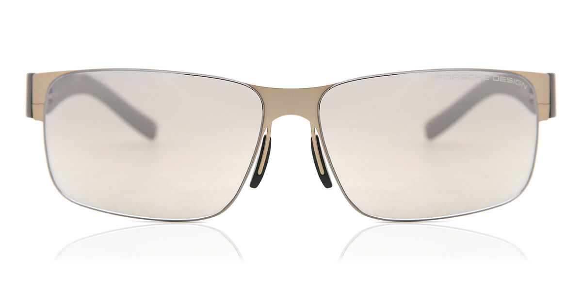 Porsche Design Sunglasses P8573 C