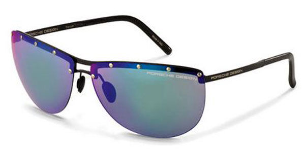 Porsche Design Sunglasses P8577 D